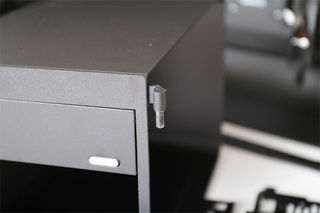 Illustration for article titled Thermaltake Level 10 Chassis Review: Can BMW Change PC Design?